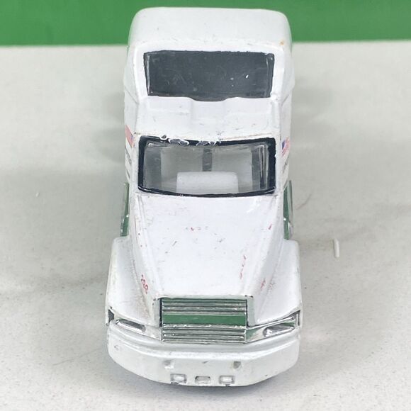 Vintage RealToy NASA Truck Trailer And Shuttle Transport - Picture 4 of 14